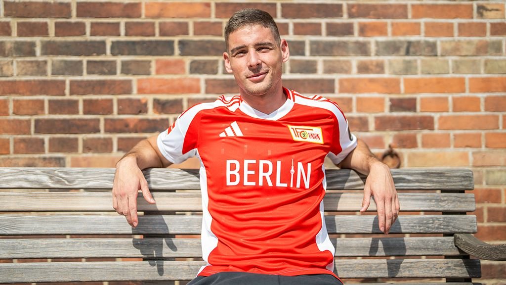 Die Atmosphäre bei Union Berlin hat eine düstere Wendung genommen, nachdem Andrej Ilić überraschend su
