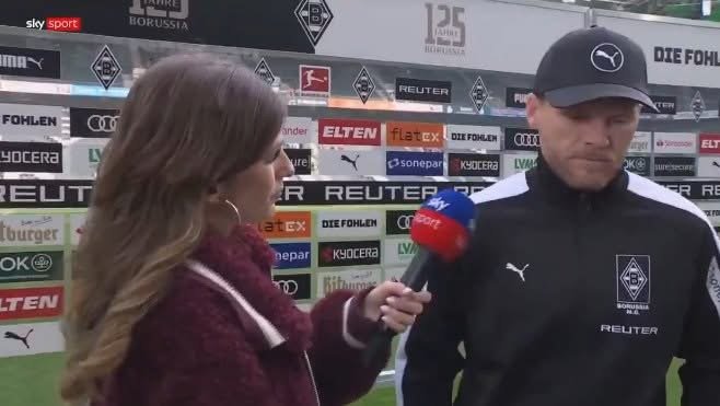 Borussia Mönchengladbach steht aktuell im Zentrum einer brisanten Debatte.