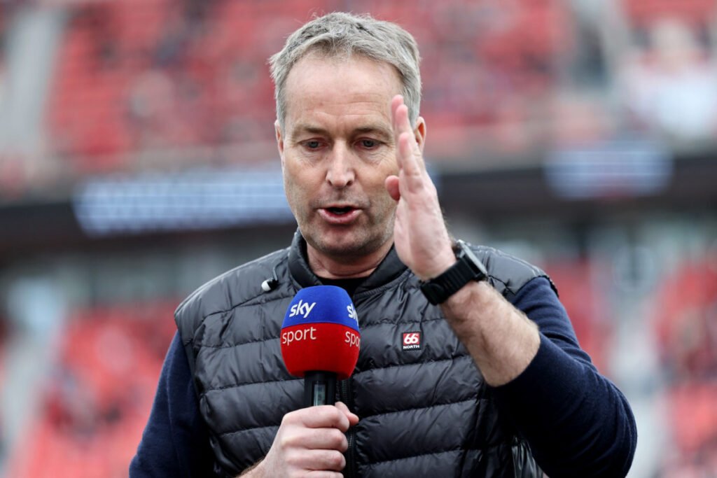 SKANDAL IN DER BAYARENA! Alejandro Grimaldo im Auge des Sturms – Die Fans kochen vor Wut!