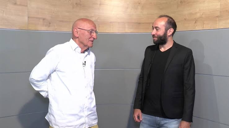 BEBEN IN MÖNCHENGLADBACH! Wolfgang Kleff rechnet ab – Der Borussia-Park bebt!