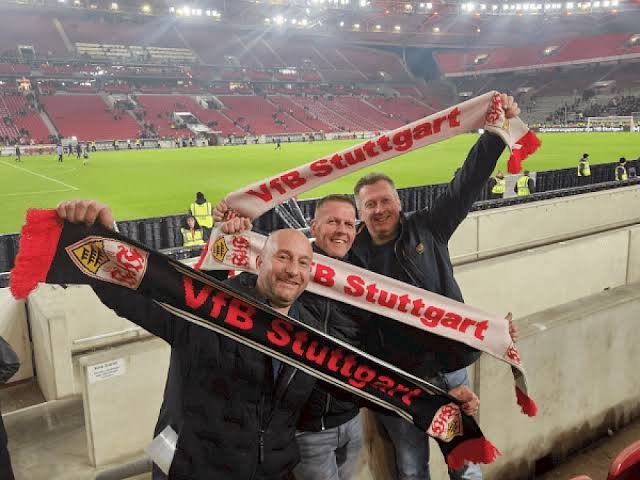 REVOLUTION IM NECKARPARK! Der VfB Stuttgart setzt ein gewaltiges Zeichen – Die MHP Arena öffnet ihre Tore weiter als je z