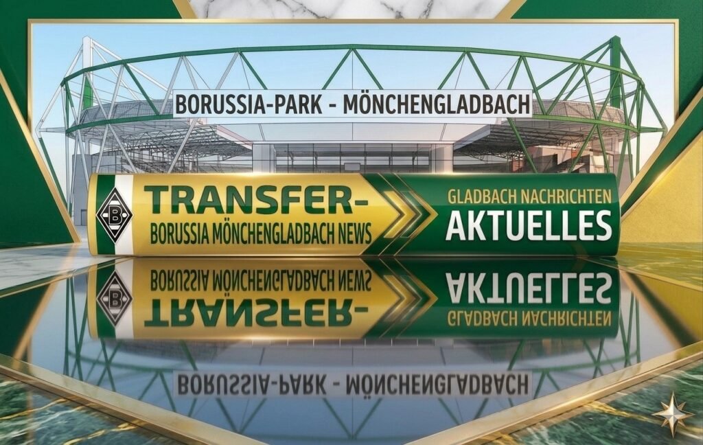 BUNDESLIGA-BEBEN! Fohlen und BVB im 51-Millionen-Pfund-Tauziehen um Jorrel Hato