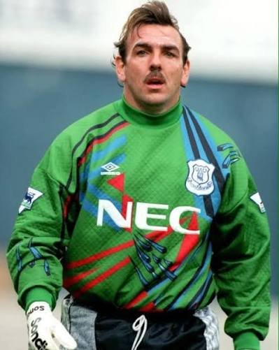THE ULTIMATE GUARDIAN! Goodison Park unites for Neville Southall – A hero for the voiceless!