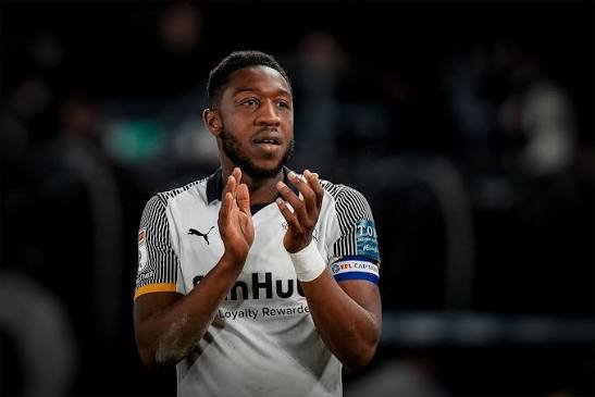 VERY SAD NEWS! Reliable club source confirms the summer departure of Ebou Adams, the “fan-favourite