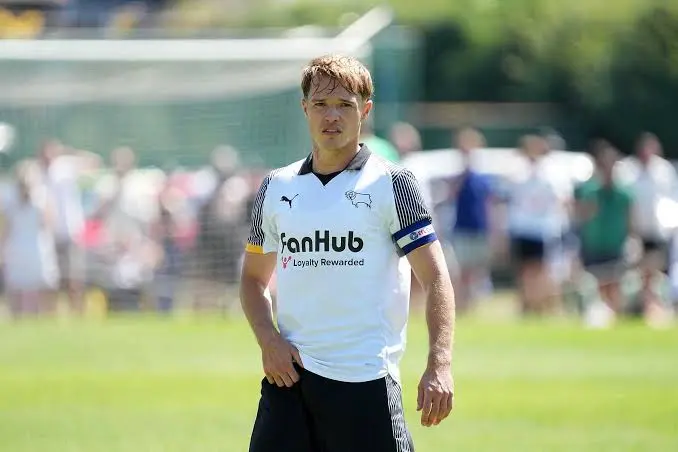 THE ENTIRE DERBY COMMUNITY STANDS BEHIND LIAM THOMPSON