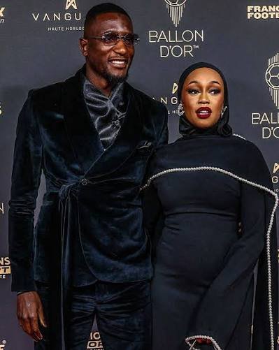 DIE GESAMTE DORTMUND-GEMEINSCHAFT STEHT HINTER SERHOU GUIRASSY