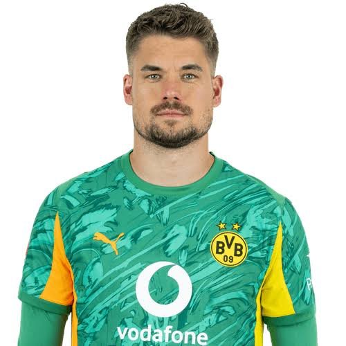 SPANNUNG: Alexander Meyer hat Borussia Dortmund schockiert, indem er damit droht, seinen