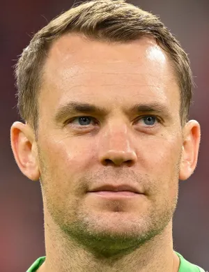 ES IST AUS“: Manuel Neuer hat völlig überraschend seinen Vertrag beim FC Bayern München
