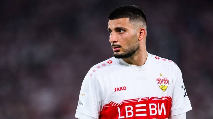 PAUKENSCHLAG BEIM VFB STUTTGART: Disziplin-Eklat erschüttert den Verein – Vier Spieler sanktioniert