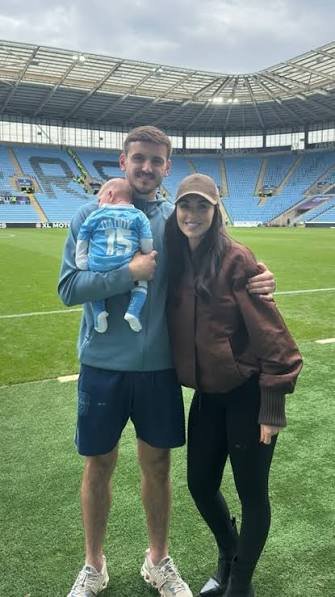 SHOCKING NEWS: Liam Kitching faces a situation that has left fans in total disbelief. This