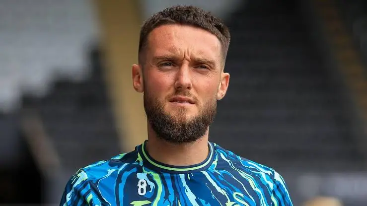 THE ENTIRE COVENTRY CITY COMMUNITY STANDS BEHIND MATT GRIMES