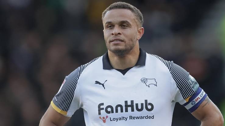 Derby County in shock: A tragedy overshadows the club – Pride Park falls silent, the city sta