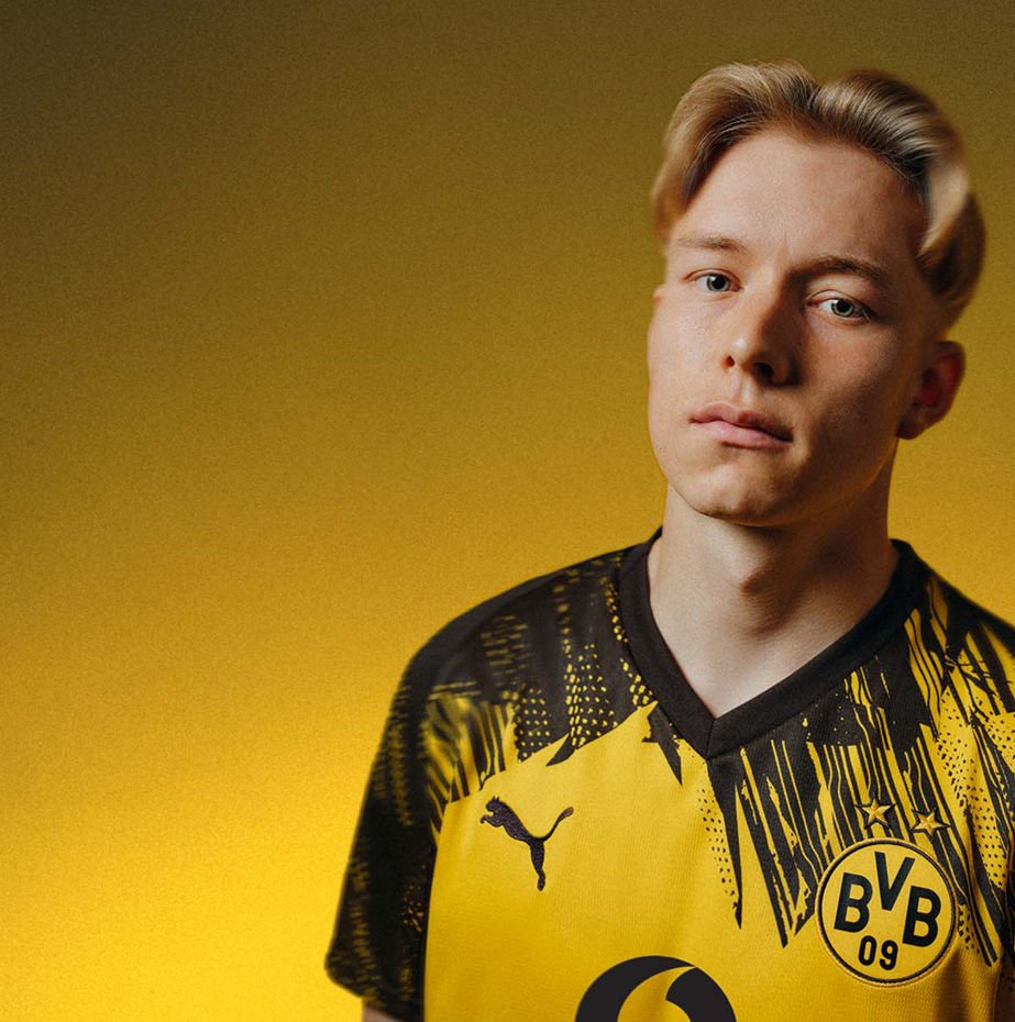 EMOTIONALES UPDATE BEI BORUSSIA DORTMUND! Abwehrstar Daniel Svensson kämpft