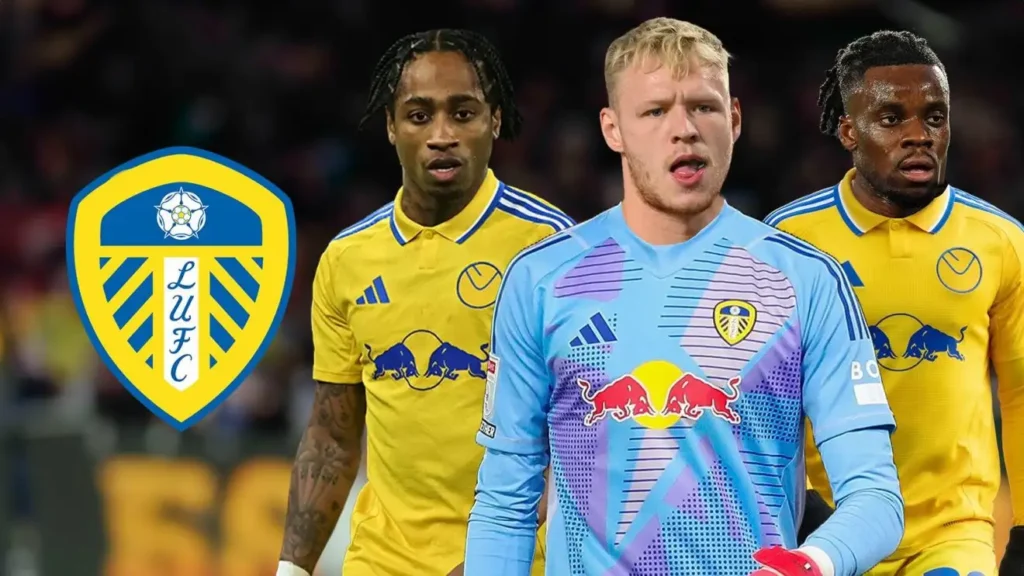 🚨 BREAKING NEWS 🚨 PRESSURE IS INCREASING: Leeds United to make a bold coaching decision – Josephine Plehn surprisingly considered for a role within the men’s team setup