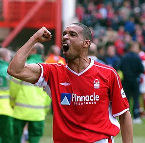 THE ENTIRE FOREST FAMILY STANDS BEHIND DES WALKER NOTTINGHAM — In a deeply emotional moment, the