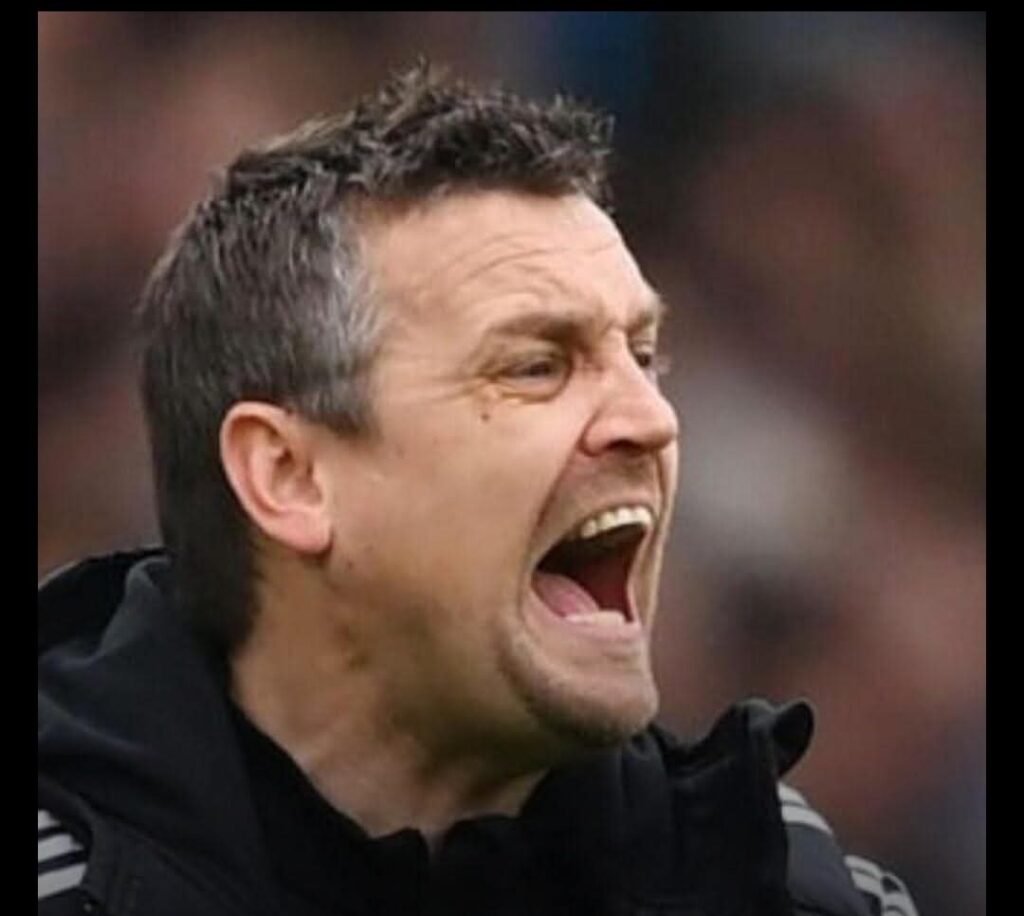 “From Interim to Icon: Michael Skubala Fires Lincoln City into Historic Promotion — As Leeds United Erupt in Regret, Debate, and Chaos”…