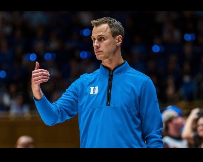 Pressure Beyond the Court: The Hidden Struggles of Jon Scheyer