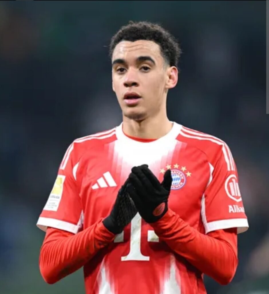 „Es ist die Wahrheit: Musiala ist nicht mehr der Spieler, der er vor der Verletzung war. Er ist nicht gut genug. Ich denke,….