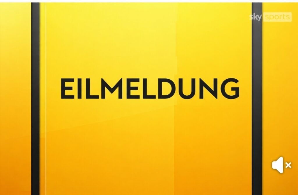 SCHOCKIERENDE NACHRICHTEN: Bayer Leverkusen steht vor einer Situation, die die