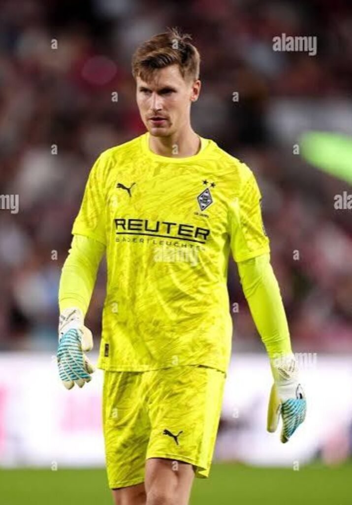 Moritz Nicolas schlägt Alarm: Kritik am Trainer spitzt sich zu – Team rutscht weiter in die Krise…