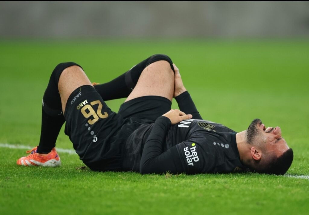 Stuttgart DOMINIERT 4:0… Doch Undavs Albtraum könnte ihre Saison ZERSTÖREN 😱