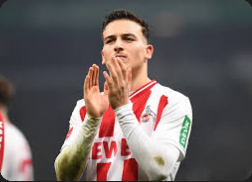 Köln gewinnt endlich… Doch der Verlust von El Mala könnte alles ZERSTÖREN 😱