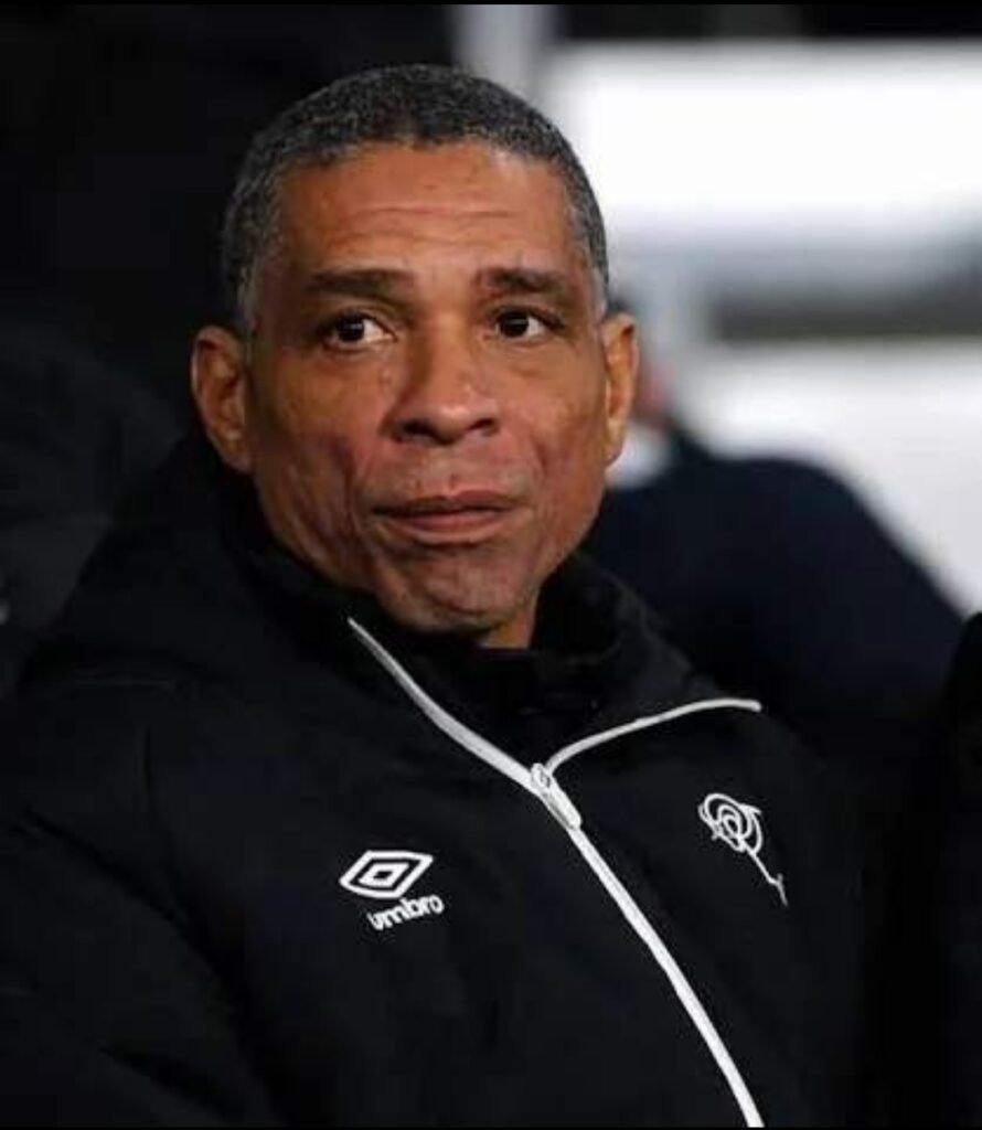 THE ENTIRE NOTTINGHAM COMMUNITY STANDS BEHIND DES WALKER