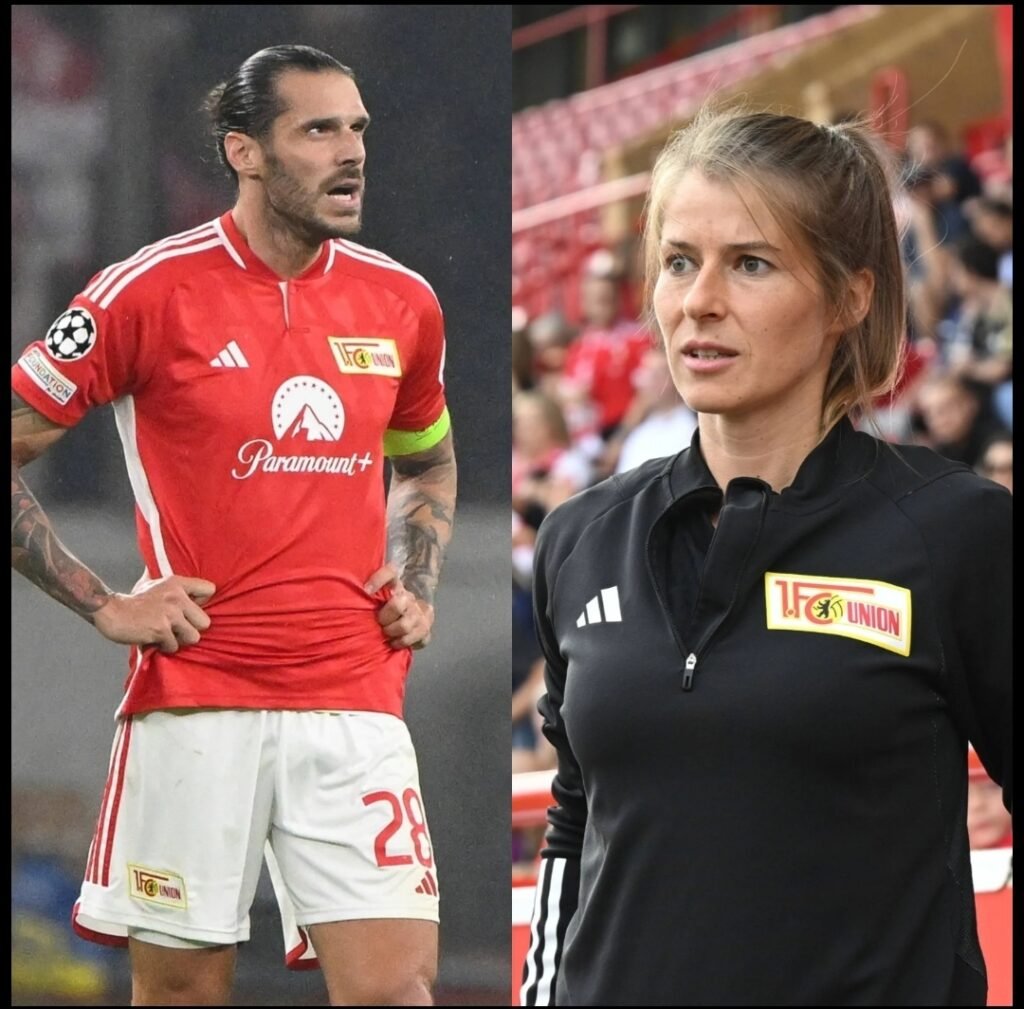 Christopher Trimmel Schlagt alarm deutliche kritik am trainer wahrend die mannschaft weiter in die krise rutscht