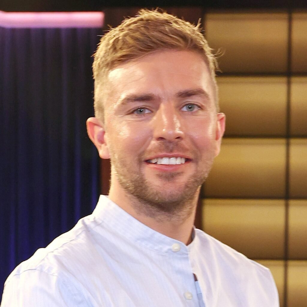 Christoph Kramer vor emotionaler Rückkehr nach Gladbach – diesmal an der Seitenlinie