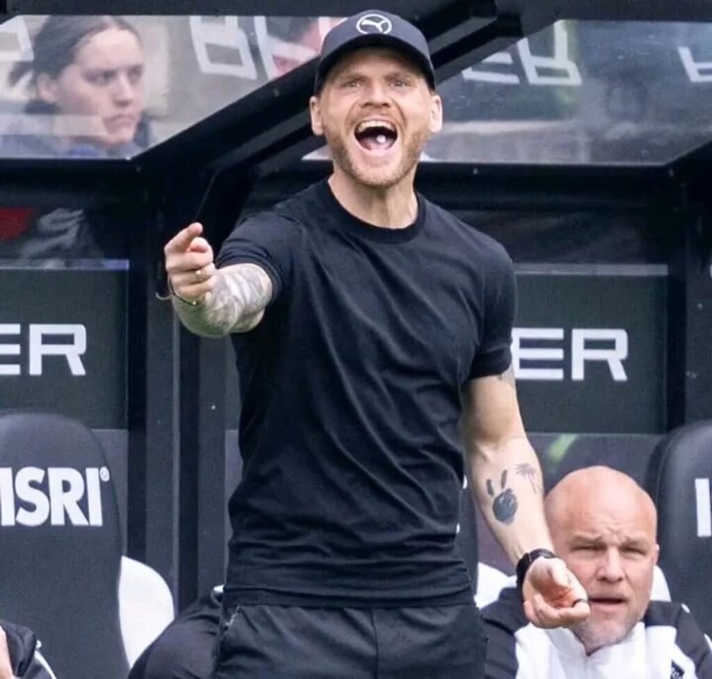 🗣️ Klare Worte von Eugen Polanski – und sie haben es in sich! 💥 Nach internem Ärger bei Borussia Mönchengladbach platzt ihm der Kragen: Respektlosigkeit wird nicht länger toleriert! 😡 Fans feiern seine harte Linie, sprechen von einem längst überfälligen Machtwort. „So geht man nicht mit einem Verein um!“ – dieser Satz sitzt. Die Botschaft ist klar: Disziplin, Teamgeist und Verantwortung stehen über allem. Jetzt muss die Mannschaft liefern! 🔥