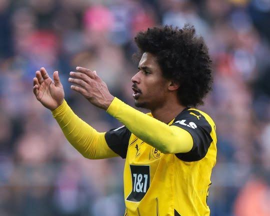 Vertrag stockt: Verlängerung mit Karim Adeyemi noch nicht zustande gekommen