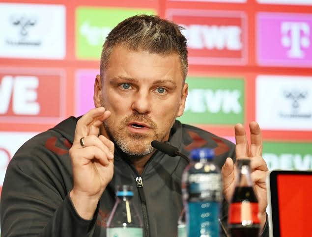 Ein Spieler soll angeblich eine Verletzung nur vorgetäuscht haben