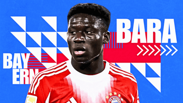 Bayern hat einen Spieler verpflichtet, den niemand kannte — jetzt beginnen die Leute, ihn zu bemerken