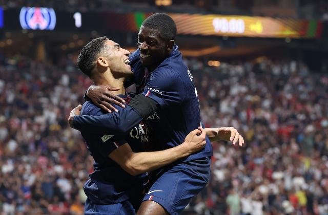 Hoeneß will PSG-Star sofort zu Bayern holen