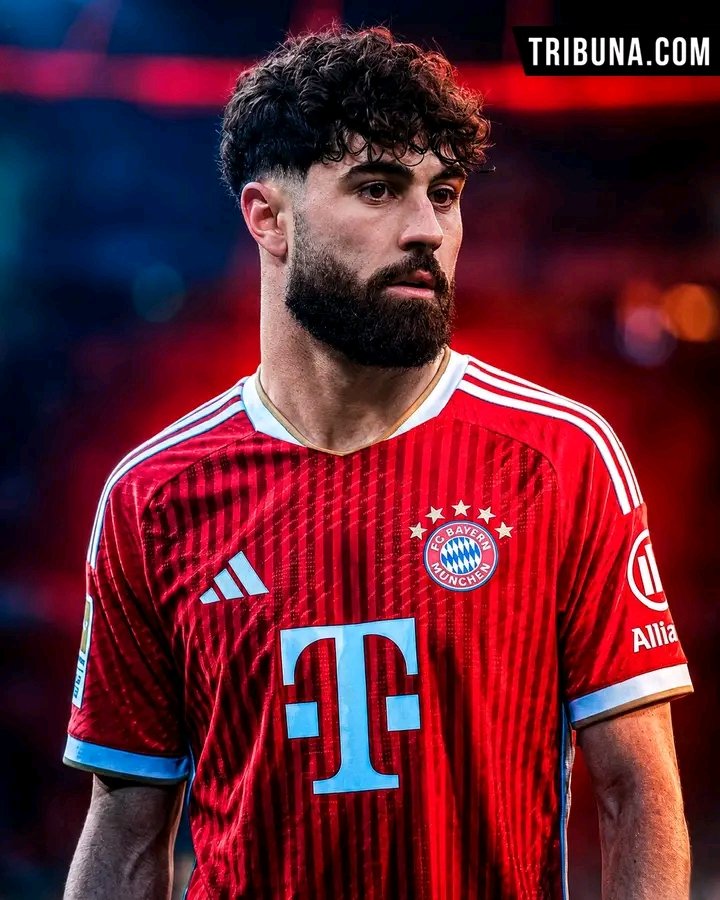 Der Transfersommer wirft seine Schatten voraus – und beim FC Bayern Munich sorgt ein Name aktuell für besonders viel Gesprächsstoff