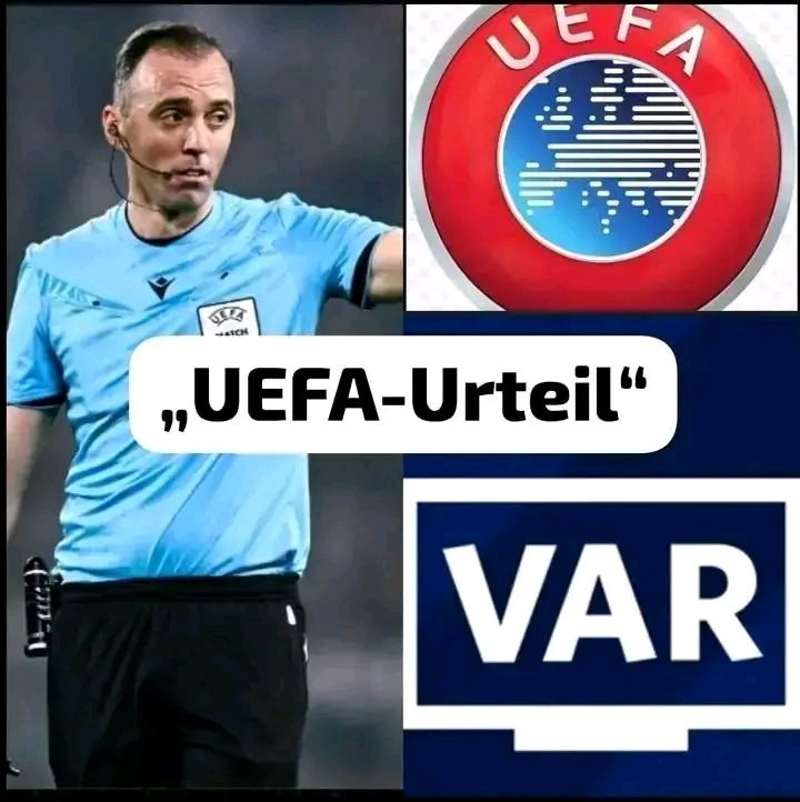 Dramatische Entwicklung im europäischen Fußball: Die UEFA hat den Schiedsrichter der Partie zwischen Paris Saint-Germain und Bayern München mit sofortiger Wirkung suspendiert. Hintergrund sind schwere Vorwürfe wegen mutmaßlicher Spielmanipulation und Absprachen über das Ergebnis. Eine dringende Untersuchung wurde eingeleitet, nachdem neue Enthüllungen ans Licht kamen. Während die Ermittlungen laufen, reagiert die Fußballwelt schockiert und fordert schnelle Aufklärung sowie konsequente Maßnahmen gegen mögliche Verfehlungen im Umfeld dieses brisanten Topspiels. Fans und Experten diskutieren über die Integrität des Wettbewerbs und Konsequenzen für alle Beteiligten.