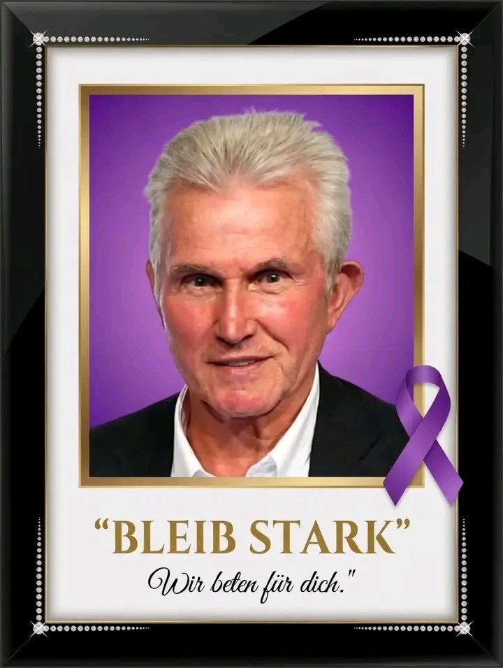 FC Bayern München steht geschlossen hinter Legende Jupp Heynckes. In einem emotionalen Moment der Einheit versammelte sich die gesamte Bayern-Gemeinschaft. Fans, Ex-Spieler und die Vereinsführung senden eine klare Botschaft der Unterstützung und zeigen: In schwierigen Zeiten hält der Verein zusammen und steht hinter seinem geschätzten Trainer.