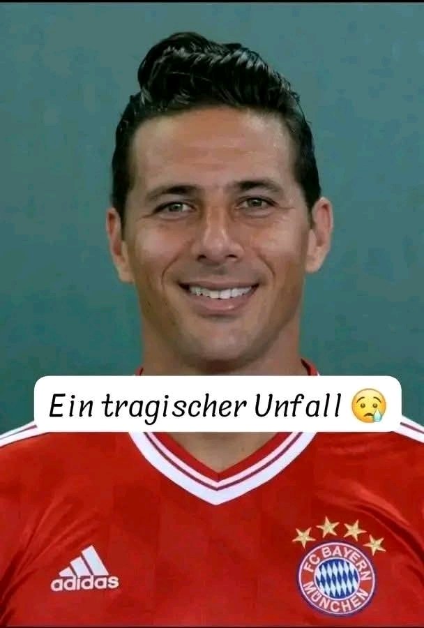 Bayern München in Trauer: Claudio Pizarro im Mittelpunkt bewegender Momente – die Allianz Arena versinkt in Emotionen, die Stadt hält den Atem an