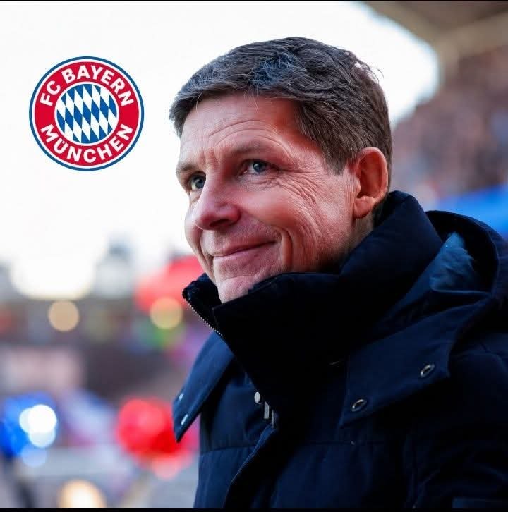 Sensation in the Bundesliga! FC Bayern Munich signs Oliver Glasner as their new head coach. Fans are electrified, critics are skeptical – and the football world looks warmly towards Munich. Is Glasner going back to the Bavarians…