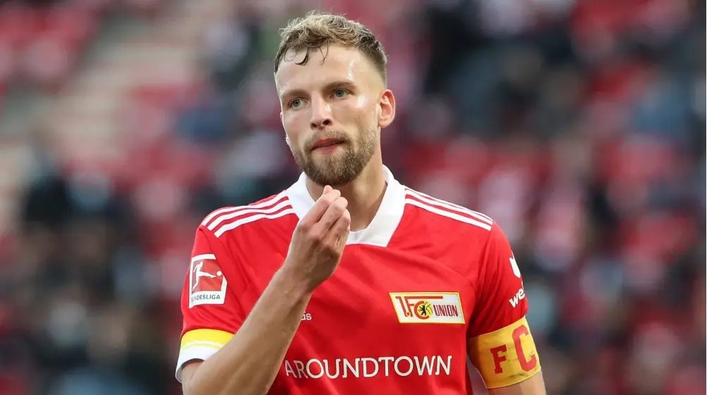 Die mögliche Vertragsverlängerung von Marvin Friedrich sorgt aktuell für große Diskussionen unter Fans und Experten. Viele sehen darin einen potenziell entscheidenden Schritt für die langfristige Stabilität des Vereins.