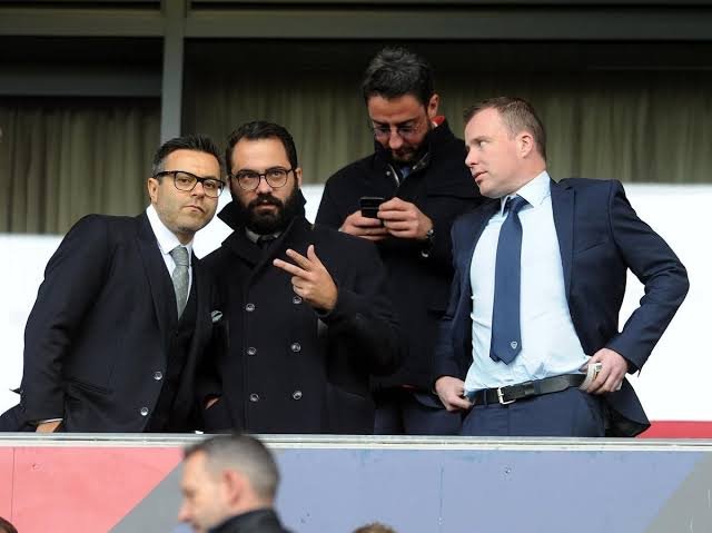 🚨 BREAKING: Leeds United are reportedly entering a key planning phase as the club begins shaping
