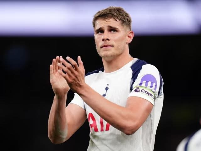 🚨 BREAKING NEWS: TOTTENHAM READY FOR WAR AT STAMFORD BRIDGE! 🔥⚪