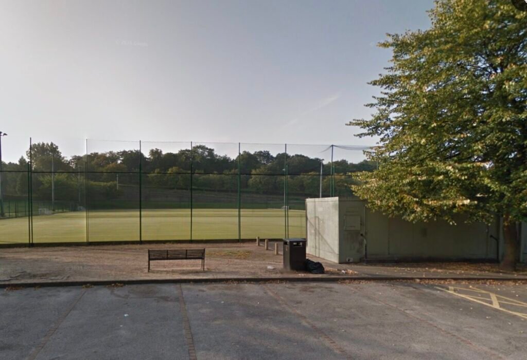 Why Forest Sports Zone is closing and what the update means for the community