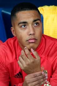 BOMBSHELL: Youri Tielemans Submits Resignation Letter to Aston Villa