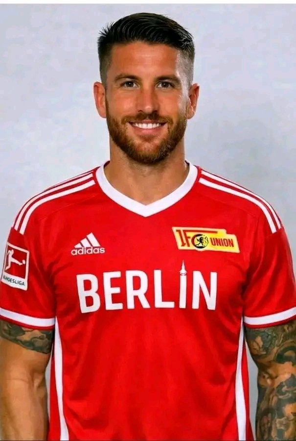 🚨💣 SERGIO RAMOS ZU 1. FC UNION BERLIN! Was für ein Hammer-Transfer! Der Weltmeister und Champions-League-Rekordsieger bringt Erfahrung, Leidenschaft und pure Siegermentalität nach Köpenick. Union setzt ein gigantisches Ausrufezeichen im europäischen Fußball. Die Eisernen holen eine echte Legende – die Bundesliga darf sich warm anziehen! 🔥🐎⚽