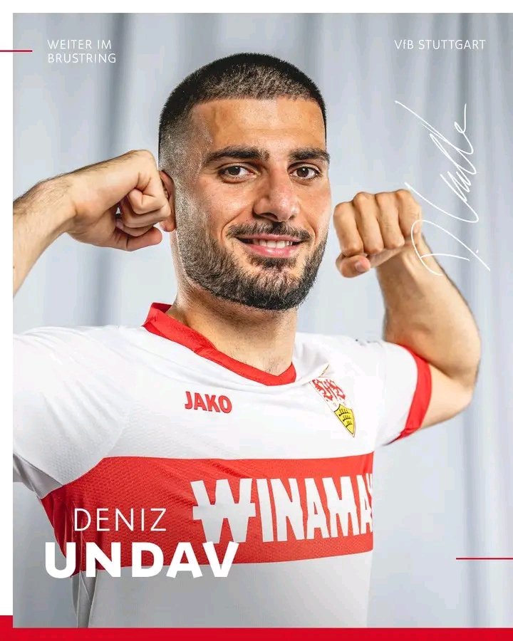 🚨🌍 EXKLUSIV: DENIZ UNDAVS WM-TRAUM LEBT OFFIZIELL! FIFA ERTEILT FREIGABE FÜR VERBANDSWECHSEL – STUTTGART-STAR VOR HISTORISCHER ENTSCHEIDUNG! 😱🔥