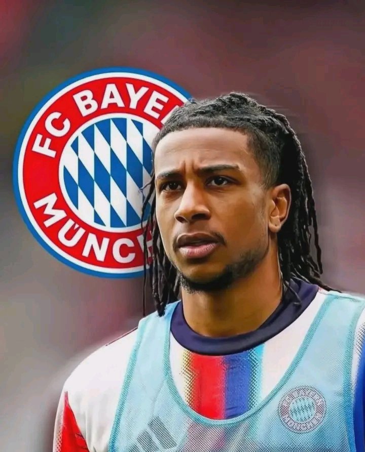 🚨🔥 BAYERN MÜNCHEN ZIEHT KLARE LINIE: KEIN REAL-MADRID-WECHSEL FÜR MICHAEL OLISE! 🔴⚪😱