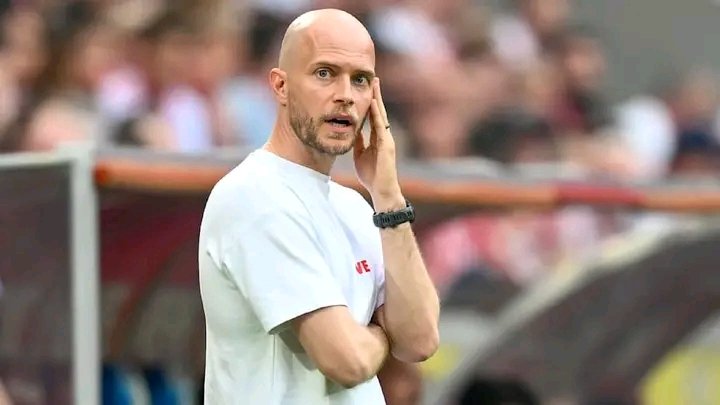 🚨💔 SCHOCKWELLEN BEIM 1. FC KÖLN! 🔴⚪😱