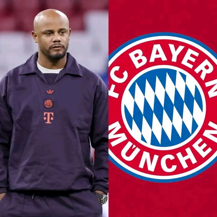 Champions-League-Druck wächst: Kompany steht bei Bayern unter Beobachtung