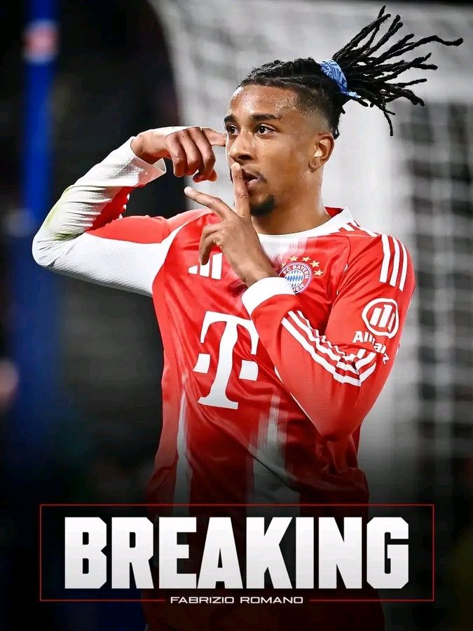 Bayern setzt klares Zeichen: Hainer weist Real Madrid bei Olise-Gerüchten deutlich zurück
